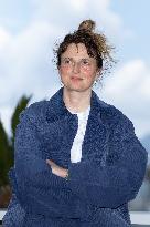 Cannes - Presidents Of The Juries Photocall