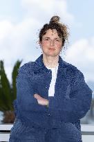 Cannes - Presidents Of The Juries Photocall