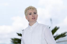 Cannes - Presidents Of The Juries Photocall