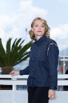 Cannes - Presidents Of The Juries Photocall
