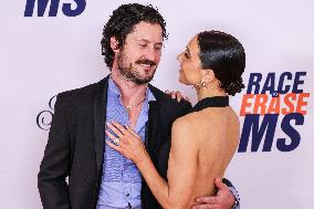 32nd Annual Race To Erase MS Gala - LA