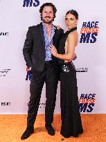 32nd Annual Race To Erase MS Gala - LA