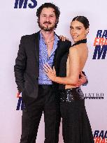 32nd Annual Race To Erase MS Gala - LA