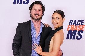 32nd Annual Race To Erase MS Gala - LA