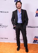 32nd Annual Race To Erase MS Gala - LA