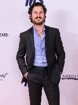 32nd Annual Race To Erase MS Gala - LA