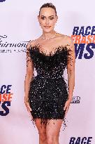 32nd Annual Race To Erase MS Gala - LA