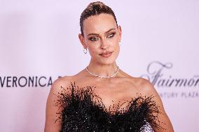 32nd Annual Race To Erase MS Gala - LA