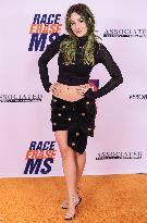 32nd Annual Race To Erase MS Gala - LA