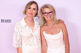 32nd Annual Race To Erase MS Gala - LA
