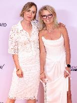 32nd Annual Race To Erase MS Gala - LA