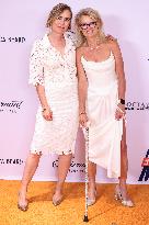 32nd Annual Race To Erase MS Gala - LA