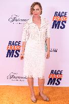 32nd Annual Race To Erase MS Gala - LA
