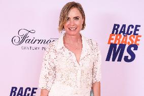 32nd Annual Race To Erase MS Gala - LA