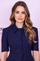 32nd Annual Race To Erase MS Gala - LA