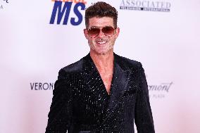 32nd Annual Race To Erase MS Gala - LA