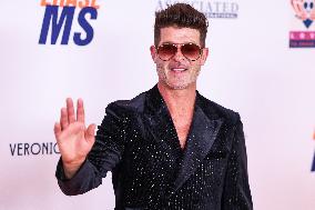 32nd Annual Race To Erase MS Gala - LA