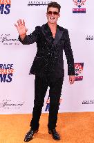 32nd Annual Race To Erase MS Gala - LA