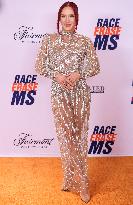 32nd Annual Race To Erase MS Gala - LA