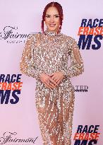 32nd Annual Race To Erase MS Gala - LA