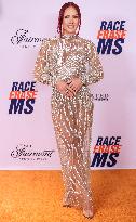 32nd Annual Race To Erase MS Gala - LA