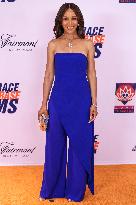 32nd Annual Race To Erase MS Gala - LA