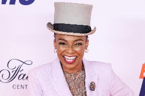 32nd Annual Race To Erase MS Gala - LA