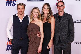 32nd Annual Race To Erase MS Gala - LA