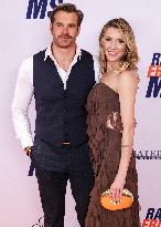 32nd Annual Race To Erase MS Gala - LA
