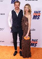 32nd Annual Race To Erase MS Gala - LA