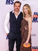 32nd Annual Race To Erase MS Gala - LA