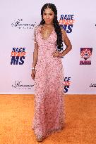 32nd Annual Race To Erase MS Gala - LA