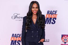 32nd Annual Race To Erase MS Gala - LA