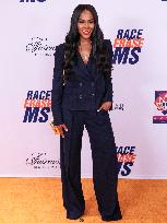 32nd Annual Race To Erase MS Gala - LA