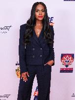 32nd Annual Race To Erase MS Gala - LA