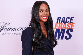 32nd Annual Race To Erase MS Gala - LA
