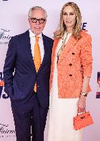 32nd Annual Race To Erase MS Gala - LA
