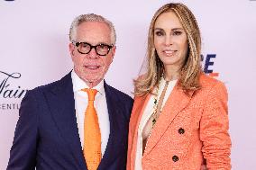 32nd Annual Race To Erase MS Gala - LA