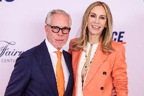 32nd Annual Race To Erase MS Gala - LA