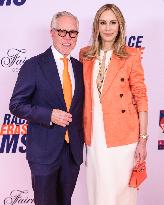 32nd Annual Race To Erase MS Gala - LA