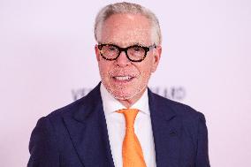 32nd Annual Race To Erase MS Gala - LA