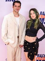 32nd Annual Race To Erase MS Gala - LA