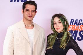 32nd Annual Race To Erase MS Gala - LA
