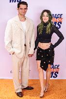 32nd Annual Race To Erase MS Gala - LA