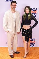 32nd Annual Race To Erase MS Gala - LA