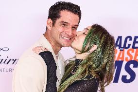 32nd Annual Race To Erase MS Gala - LA