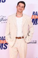 32nd Annual Race To Erase MS Gala - LA