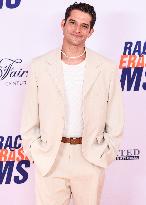 32nd Annual Race To Erase MS Gala - LA