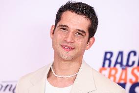 32nd Annual Race To Erase MS Gala - LA
