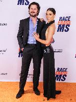32nd Annual Race To Erase MS Gala - LA